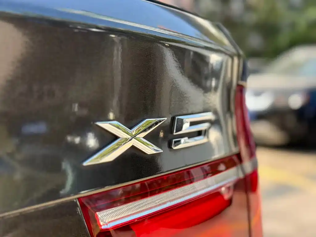 BMW X5 2012 — фото 20