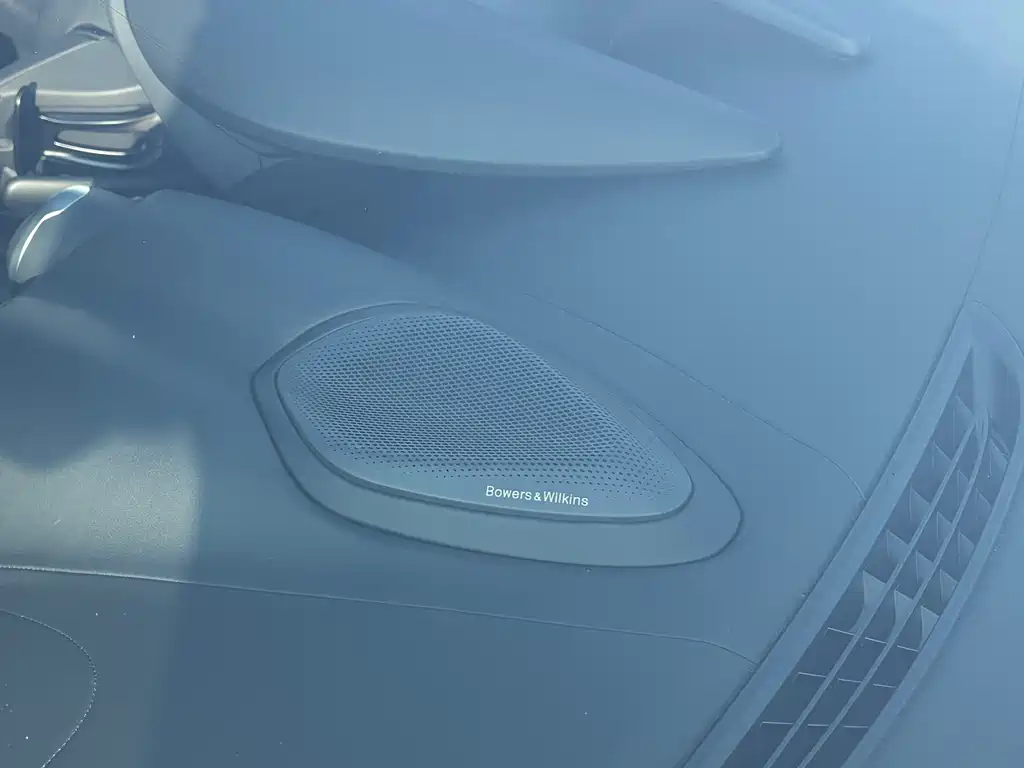 McLaren GT 2020 — фото 18