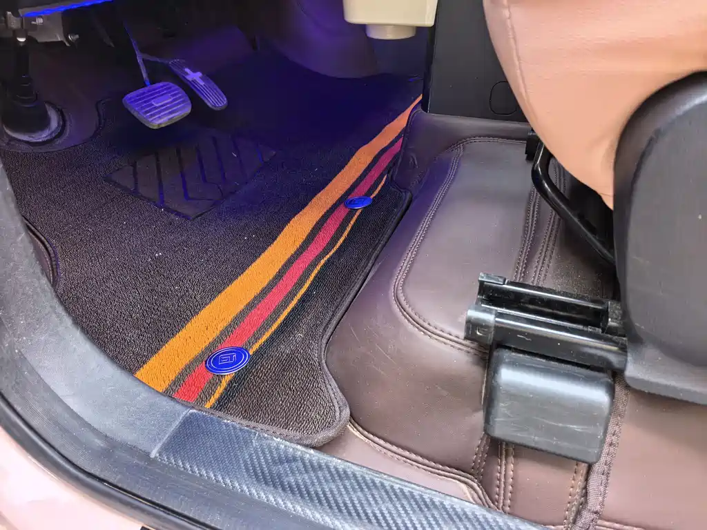 Wuling MINIEV 2024