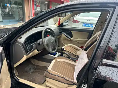 Hyundai Elantra 2009