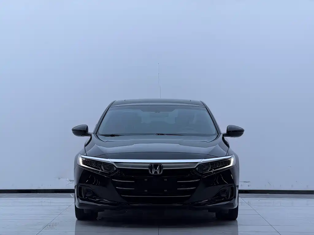 Honda Accord 2022 — фото 2