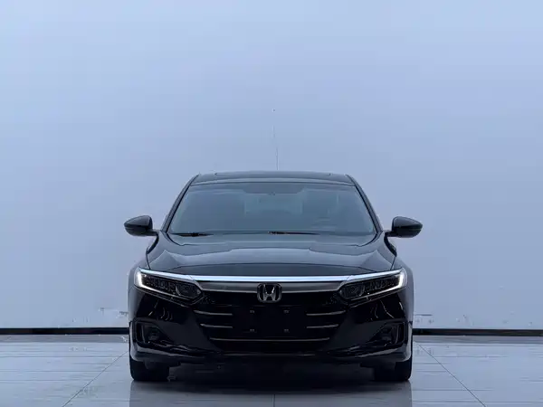 Honda Accord 2022