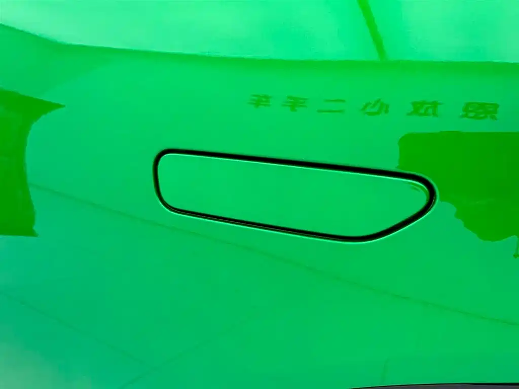 Xiaomi YU7 2025 — фото 31