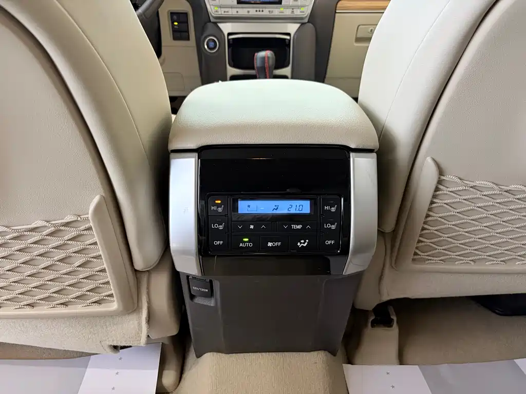 Toyota Prado 2018 — фото 21