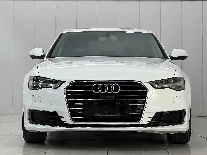 Audi A6L 2017