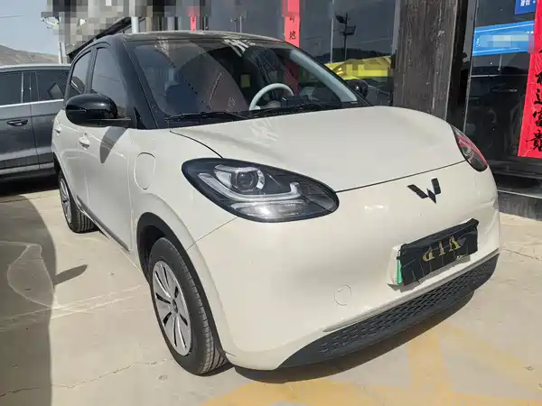 Wuling Bingo 2025