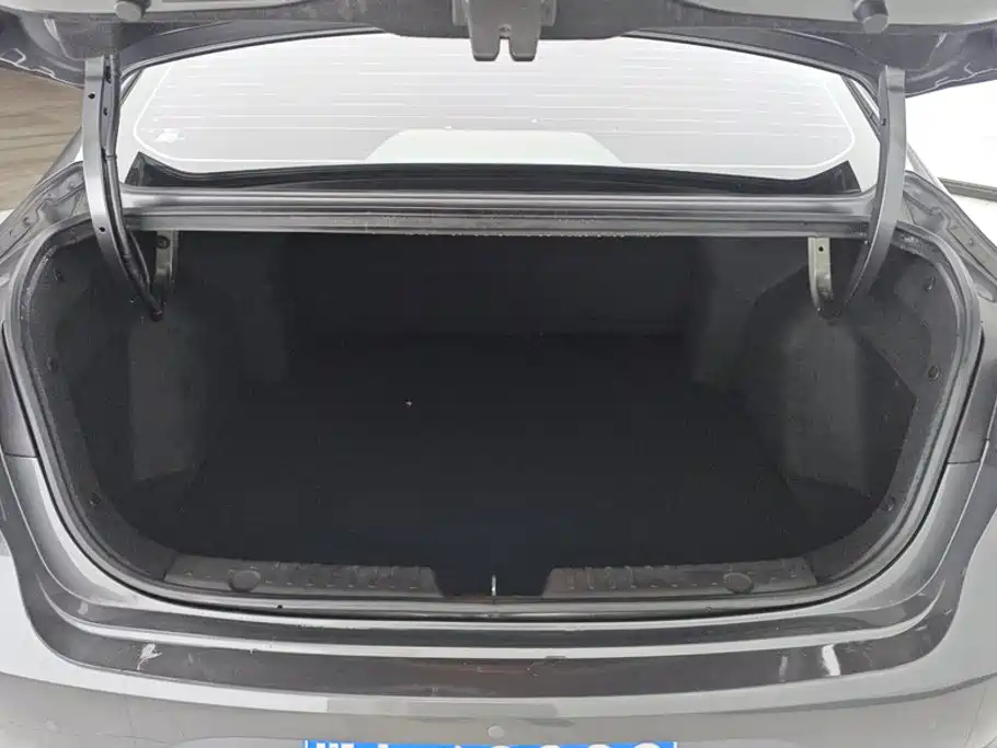 Changan Escape 2024