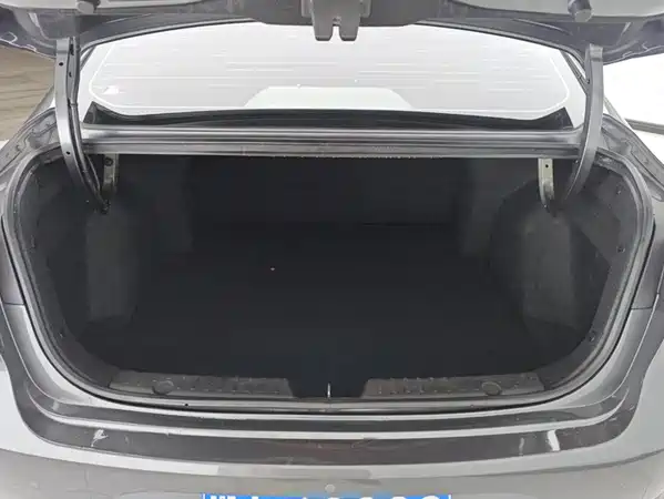 Changan Eado 2024
