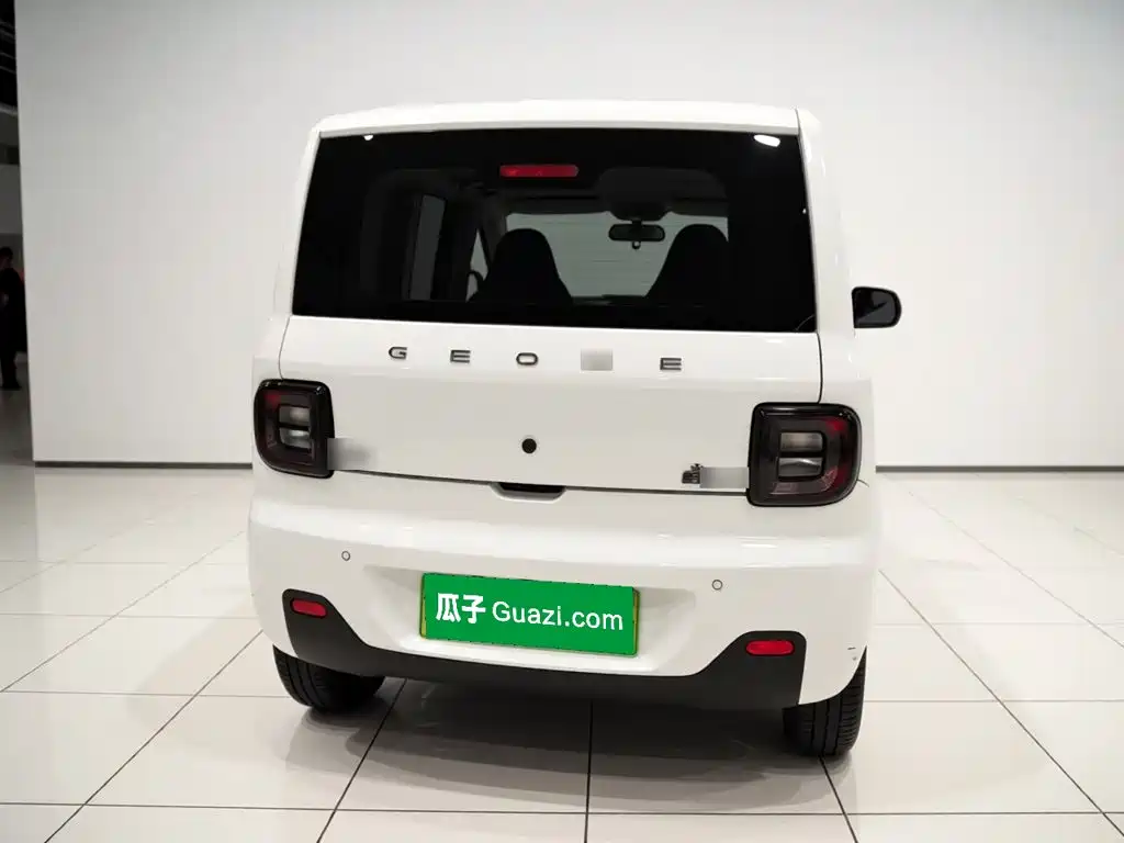 Geely Galaxy Panda 2023