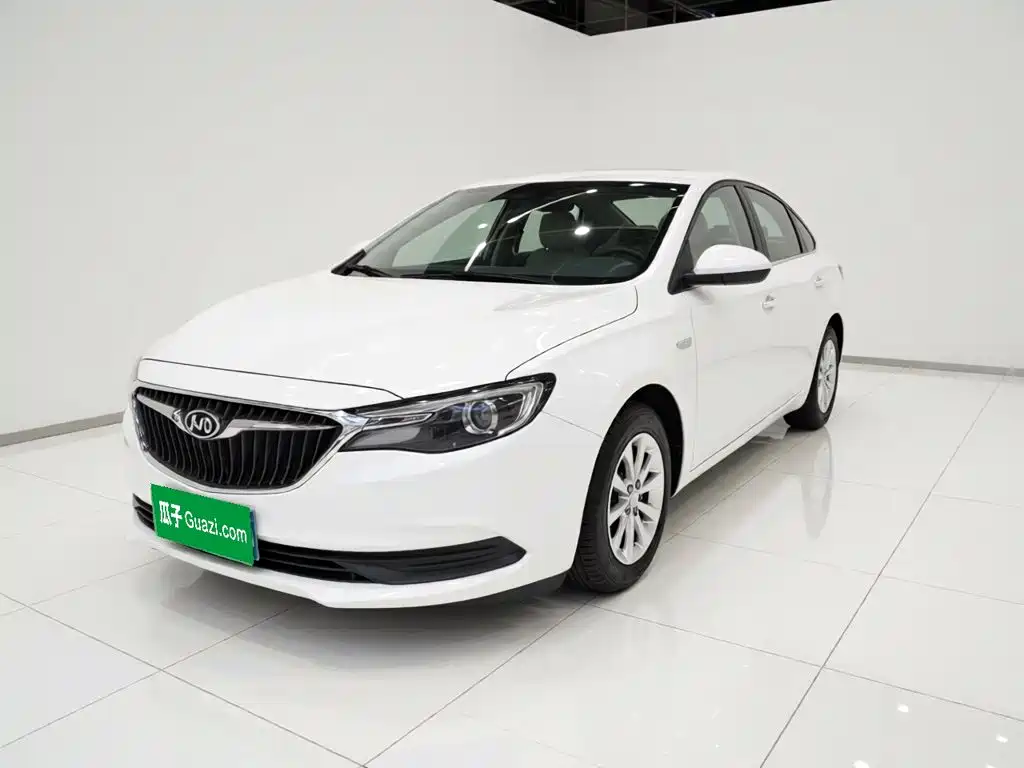 Buick Excelle 2018