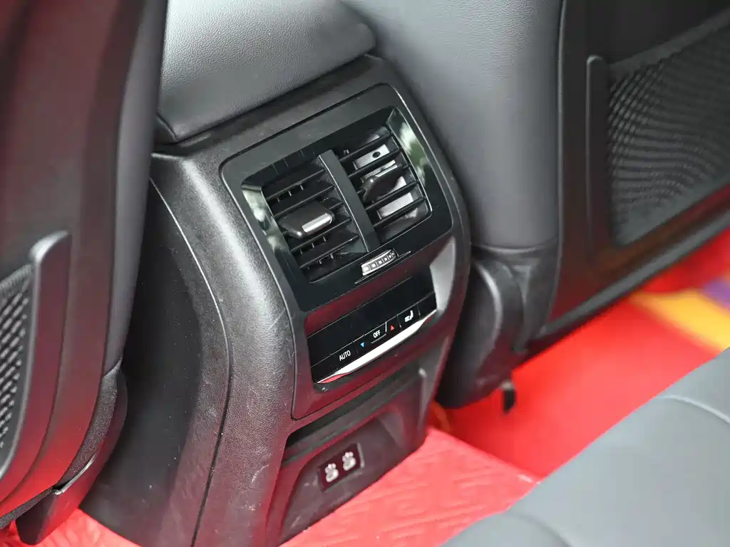 BMW X3 2020 — фото 12