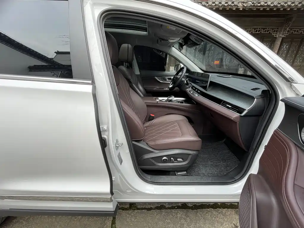 Chery Tiggo 8 PRO 2024 — фото 19