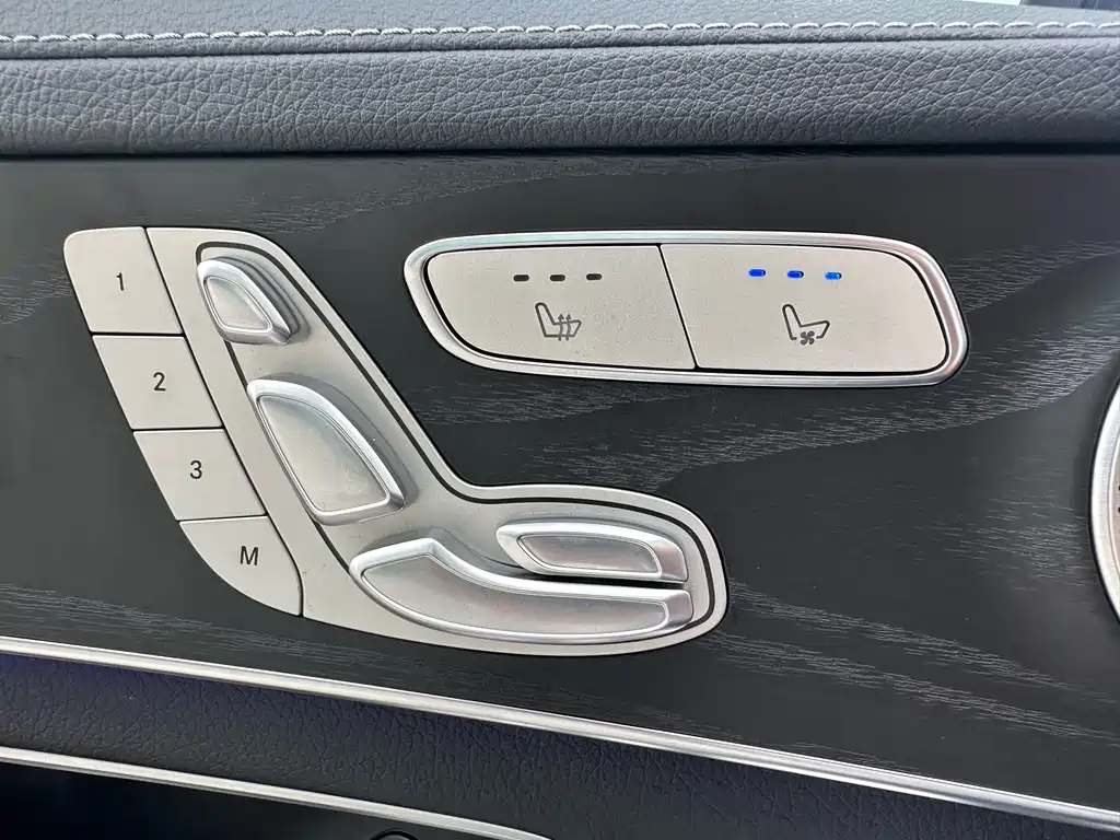 Mercedes-Benz C-Class 2021 — фото 16