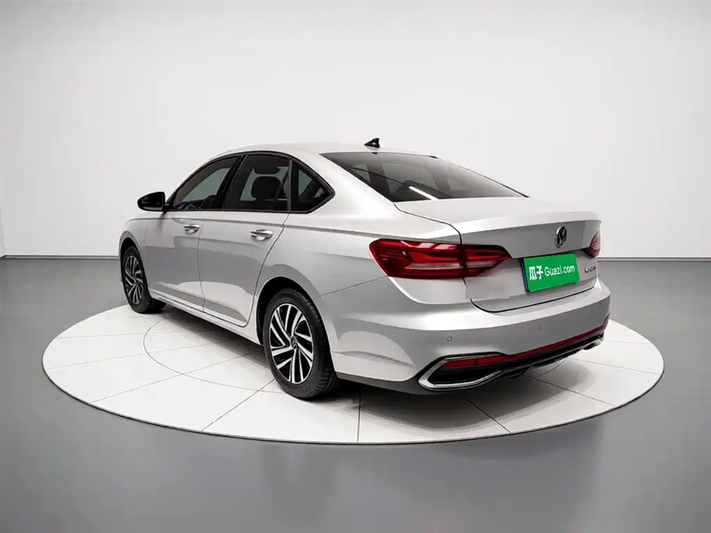 Volkswagen Lavida 2023