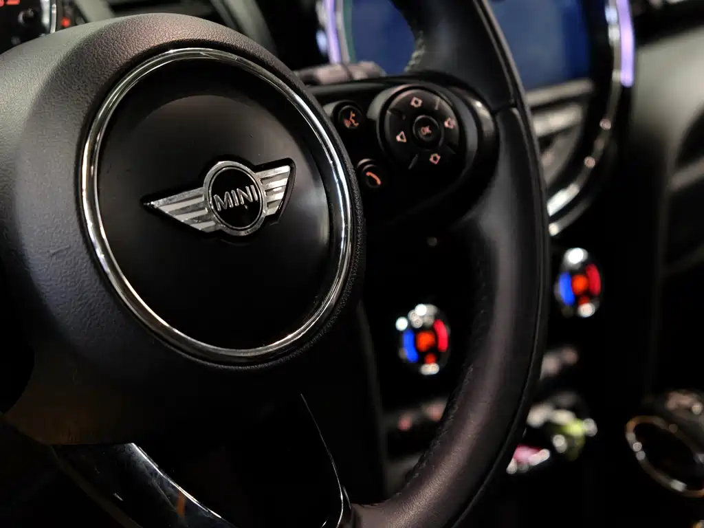 MINI Mini 2015 — фото 9