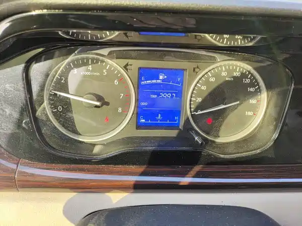 Changan Kuayue Star V5 2023