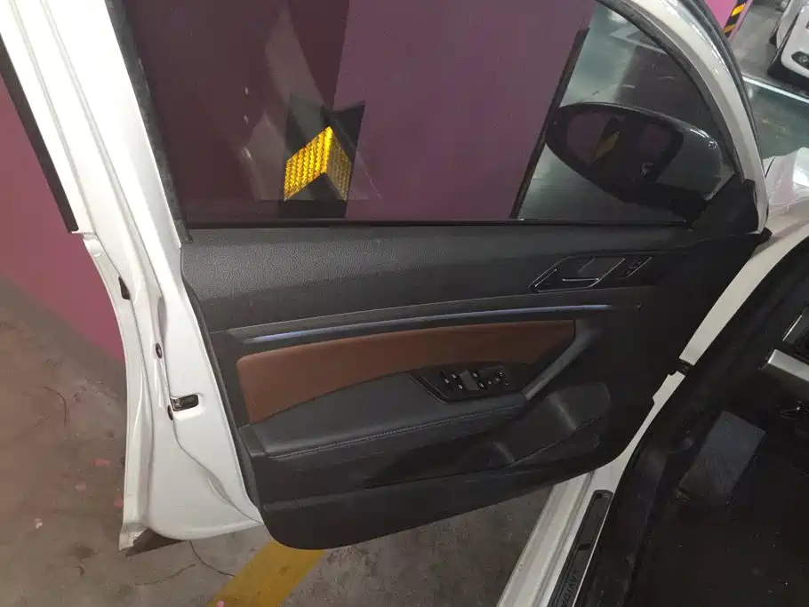 Volkswagen Lavida 2021