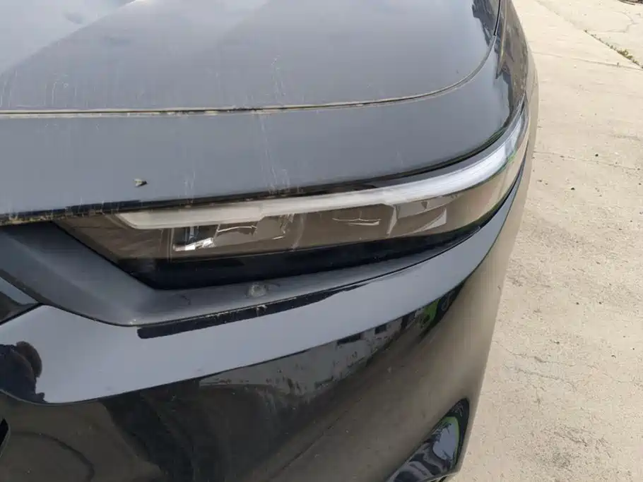 Honda Inspire 2025