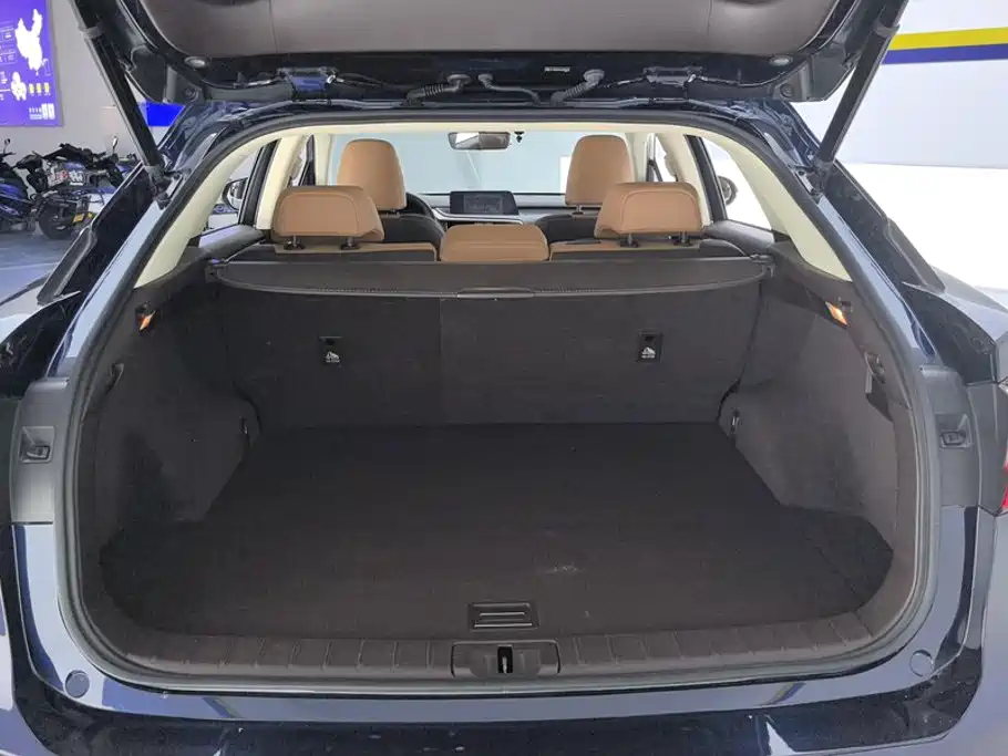 Lexus RX 2017