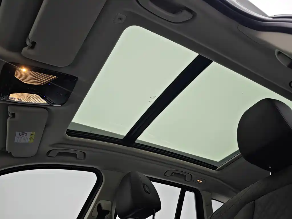 BMW X3 2024 — фото 16
