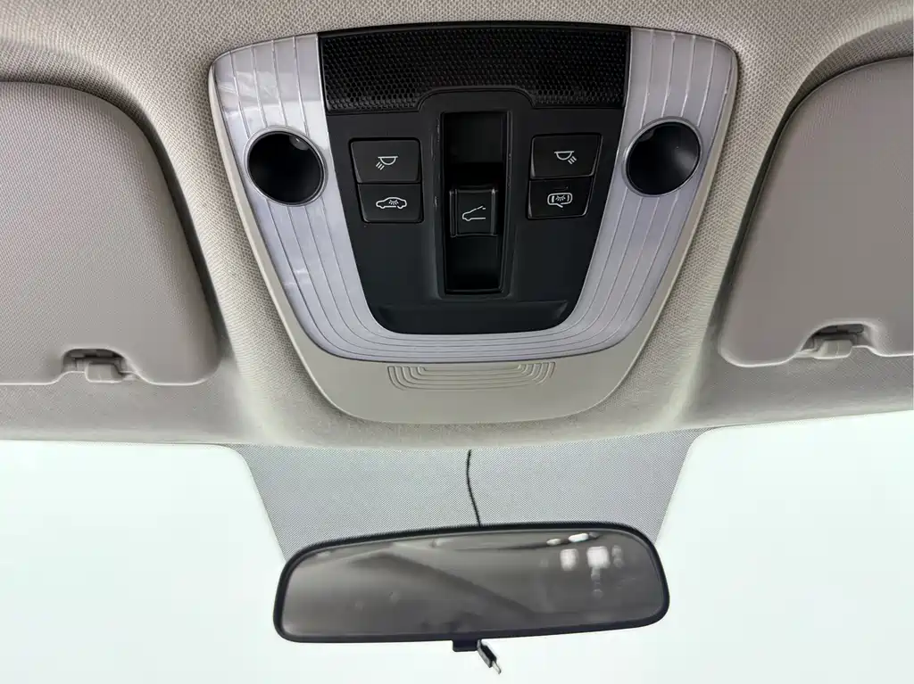 Kia KX3 2021 — фото 17