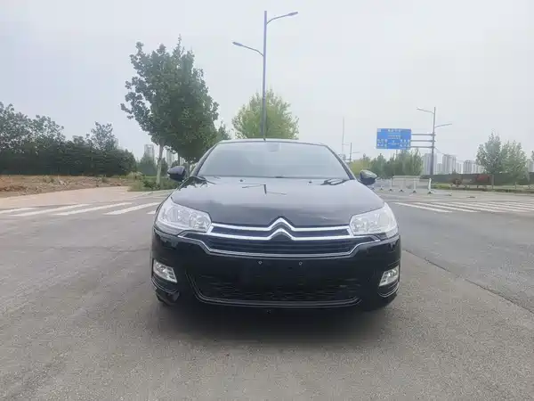 Citroën C5 2014