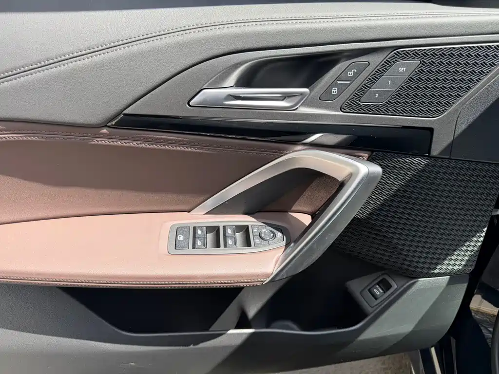 BMW X1 2023 — фото 10