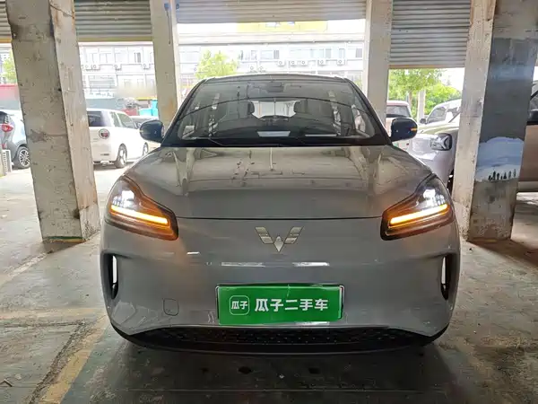 Wuling Bingo PLUS 2025