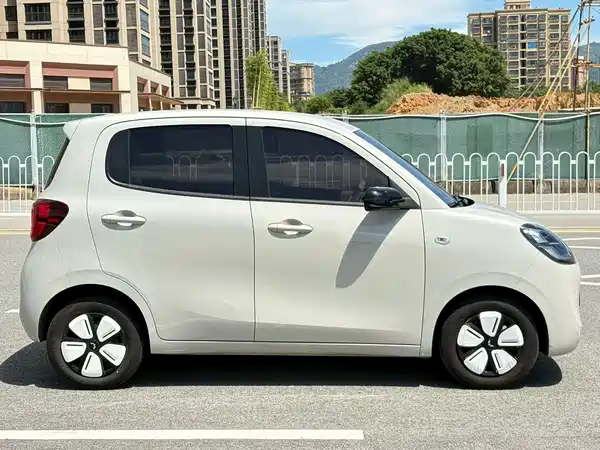 Wuling Hongguang MINIEV 2024