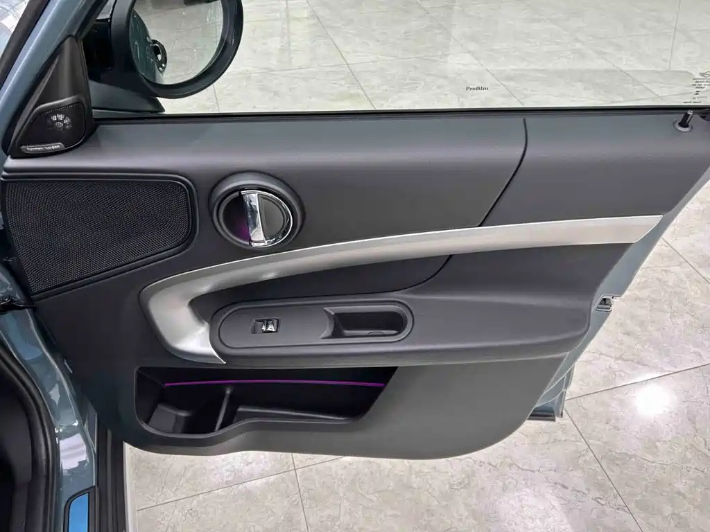 MINI Countryman 2023 — фото 12