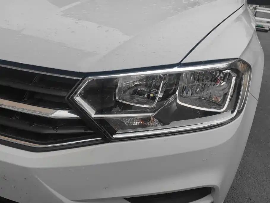 Volkswagen Bora 2020
