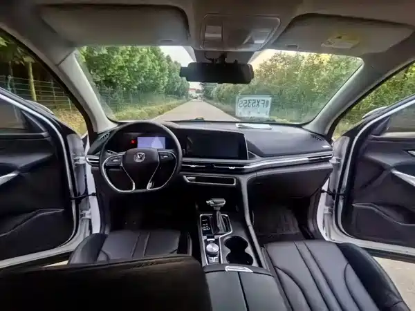 Changan CS75PLUS 2020