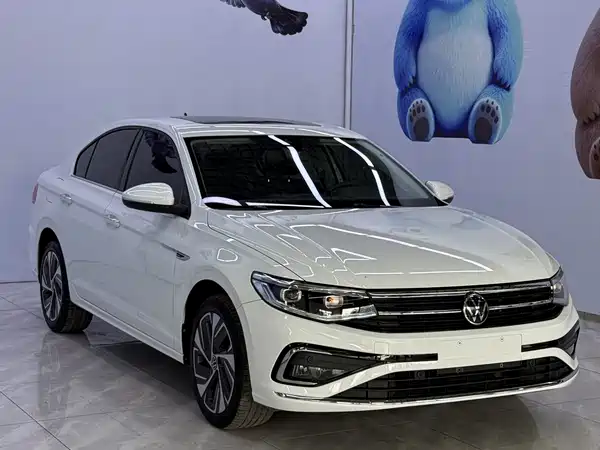 Volkswagen Bora 2022