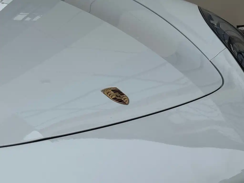 Porsche Panamera 2018 — фото 11