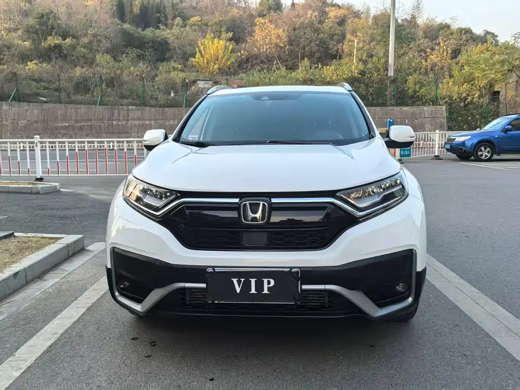 Honda CR-V 2022