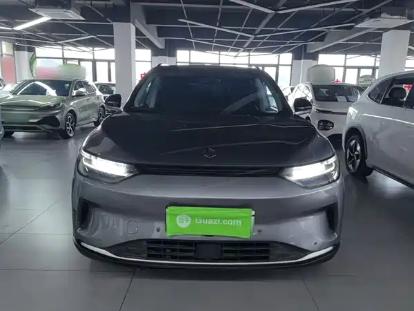Leapmotor C11 2022