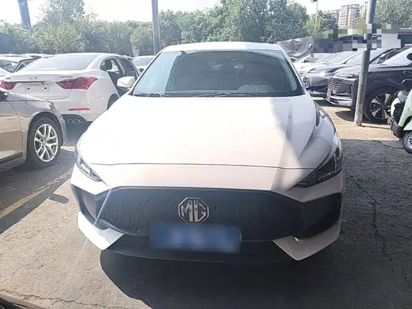 MG5 2023