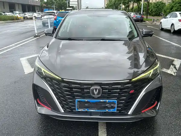 Changan Eado 2023