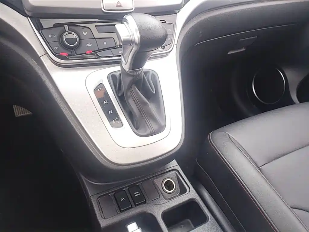 Haval M6 2021 — фото 14