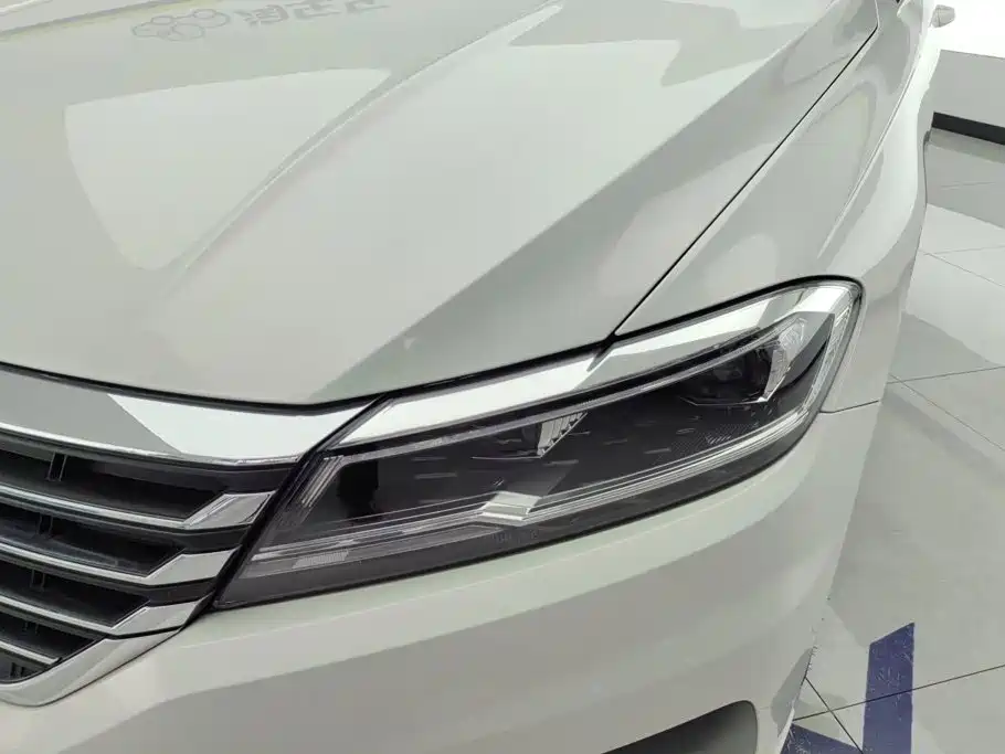 Volkswagen Lavida 2021