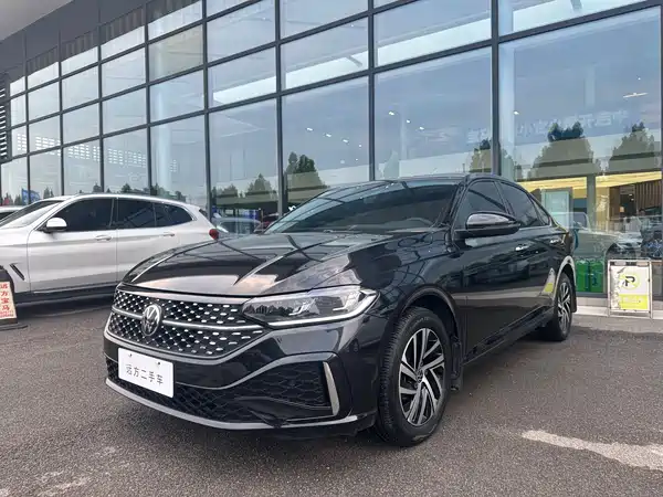 Volkswagen Lavida 2024