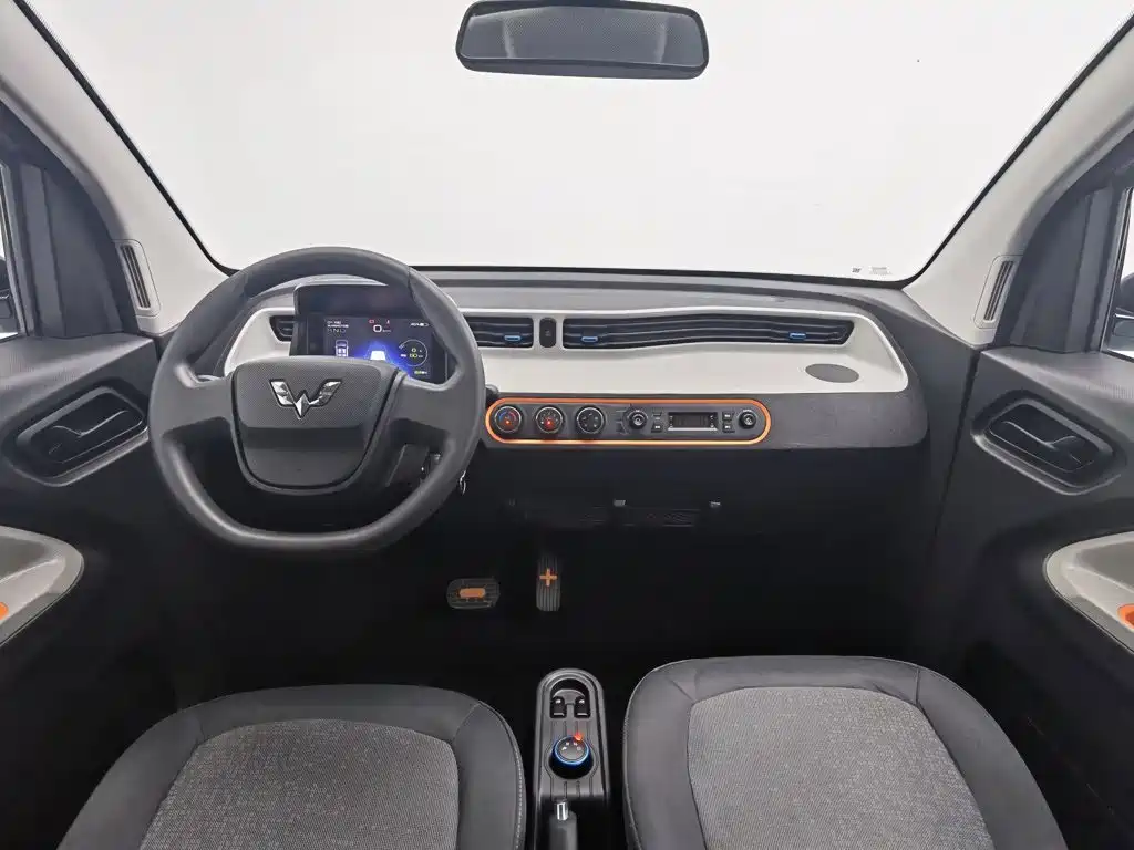 Wuling MINIEV 2021