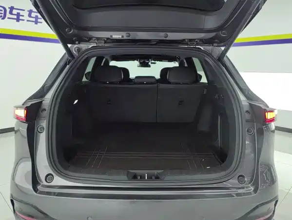 Changan CS75PLUS 2024