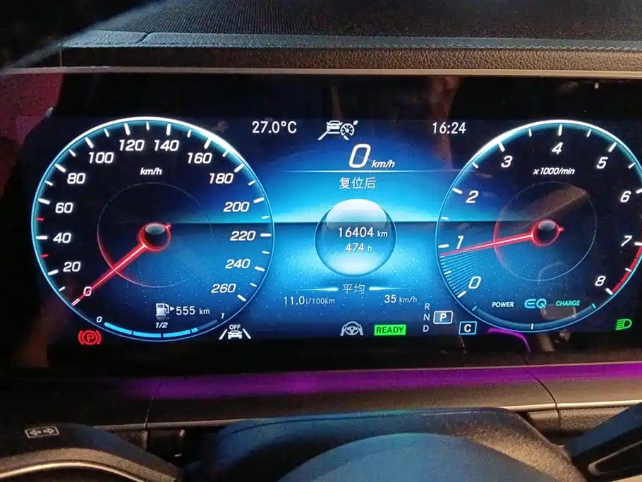 Mercedes-Benz GLE 2020 — фото 14