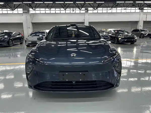 NIO ET7 2022