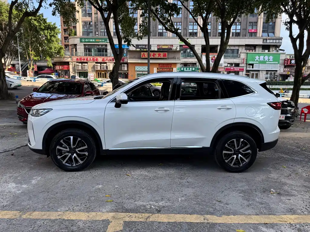 Haval H6 2022