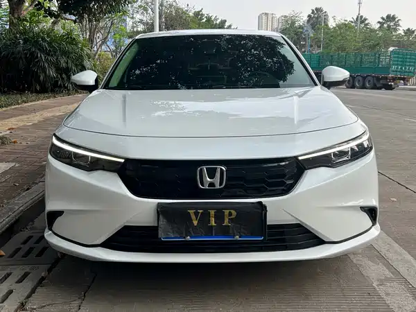 Honda Integra 2022