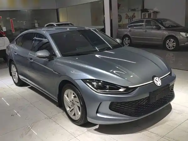 Volkswagen Lamando 2022