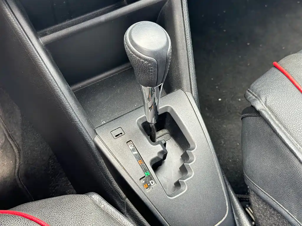 Toyota Vios 2017 — фото 11
