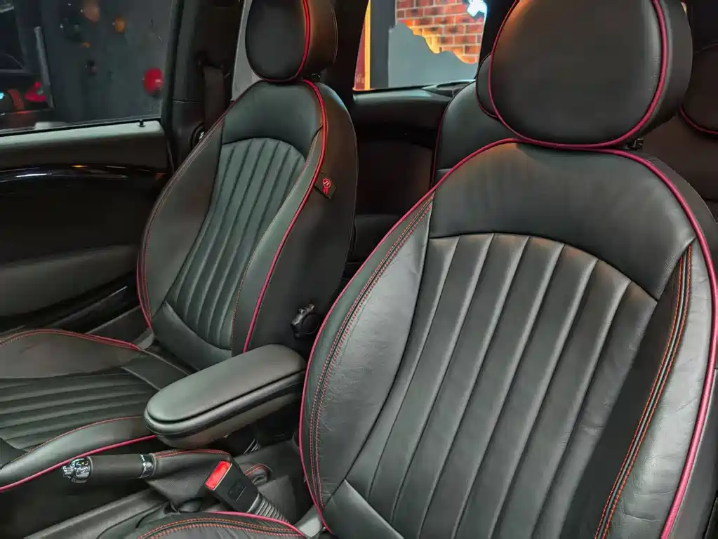 MINI Clubman 2012 — фото 15